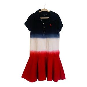 Girls Ralph Lauren Dress